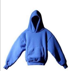 gap x yeezy hoodie